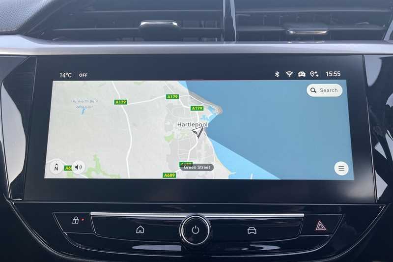 Used Vauxhall Corsa 2024 for sale - 78188255: Photo 18