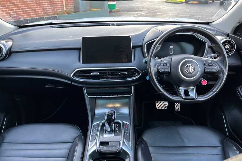 Used MG MG HS 2023 for sale - 77402592: Photo 13