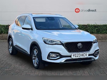 Used MG MG HS 2023 for sale - 77402592: Photo