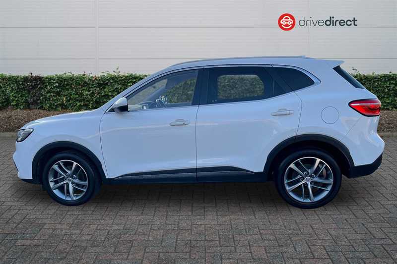 Used MG MG HS 2023 for sale - 77402592: Photo 6