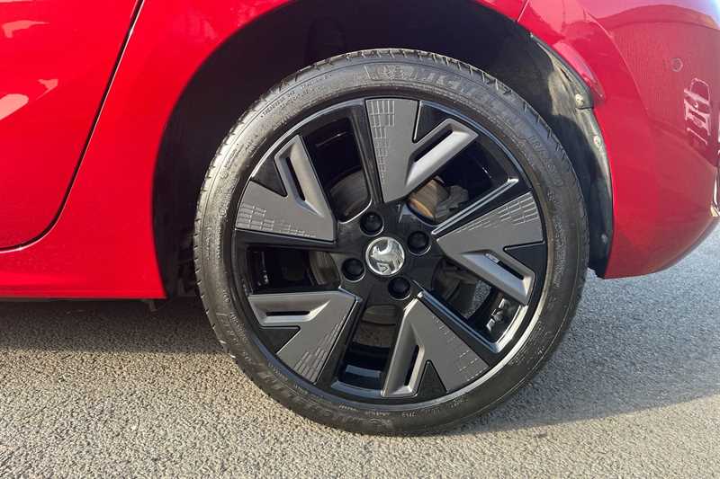 Used Vauxhall Corsa 2024 for sale - 78050125: Photo 11