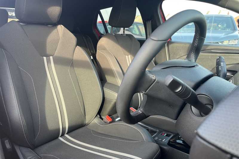 Used Vauxhall Corsa 2024 for sale - 78050125: Photo 23