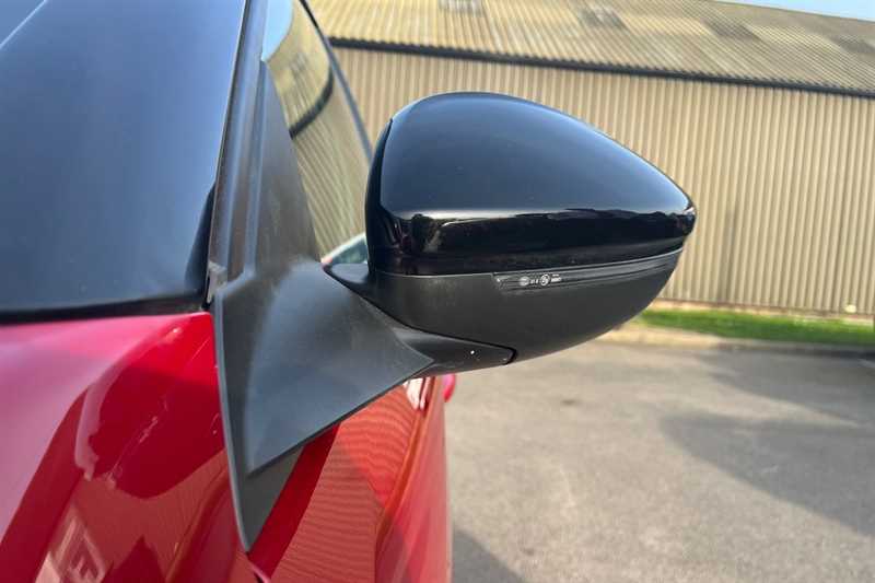 Used Vauxhall Corsa 2024 for sale - 78050125: Photo 35