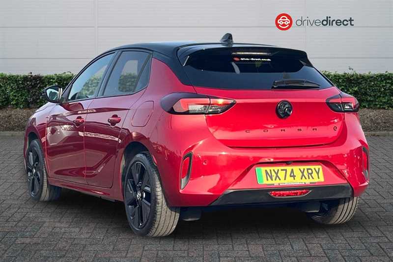 Used Vauxhall Corsa 2024 for sale - 78050125: Photo 5