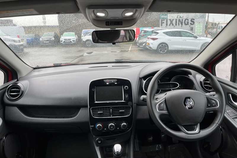Used Renault Clio 2019 for sale - 77554351: Photo 13