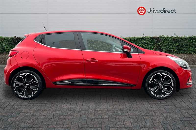 Used Renault Clio 2019 for sale - 77554351: Photo 2