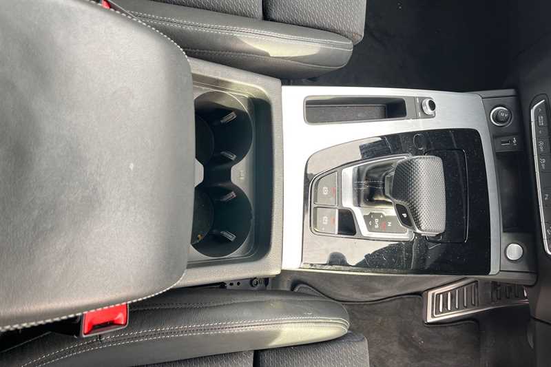 Used Audi Q5 2021 for sale - 76806711: Photo 14