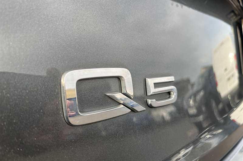 Used Audi Q5 2021 for sale - 76806711: Photo 30