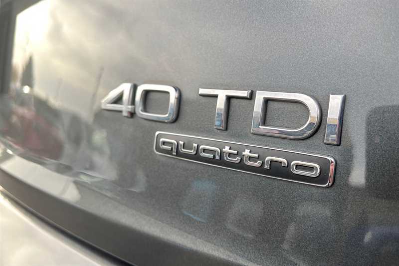 Used Audi Q5 2021 for sale - 76806711: Photo 40