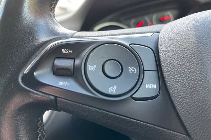 Used Vauxhall Grandland X 2019 for sale - 77728129: Photo 21