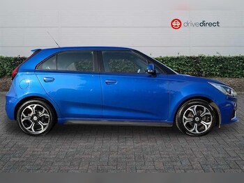 Used MG MG3 2019 for sale - 77843918: Photo