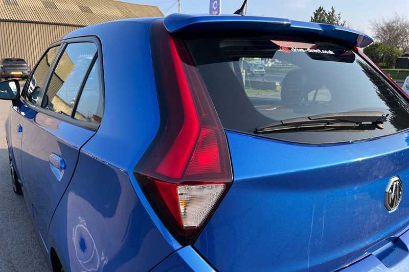 Used MG MG3 2019 for sale - 77843918: Photo 31