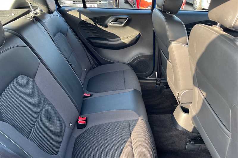 Used MG MG3 2019 for sale - 77843918: Photo 38