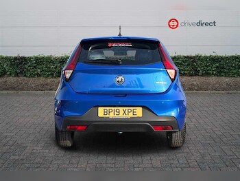 Used MG MG3 2019 for sale - 77843918: Photo