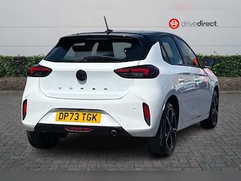 Used Vauxhall Corsa 2023 for sale - 78679410: Photo