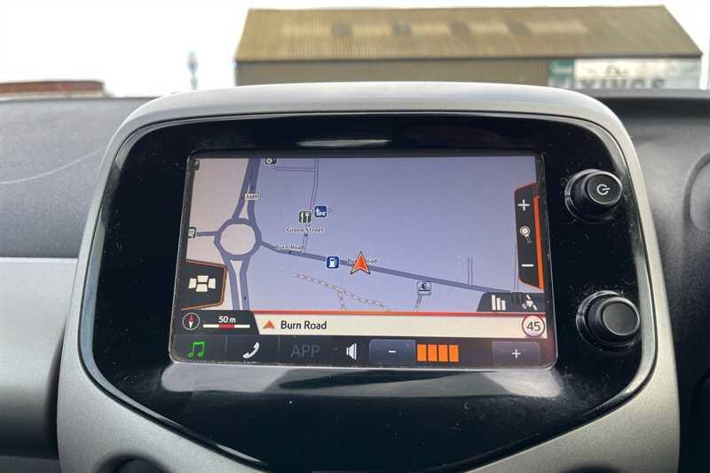 Used Toyota AYGO 2018 for sale - 78160666: Photo 19