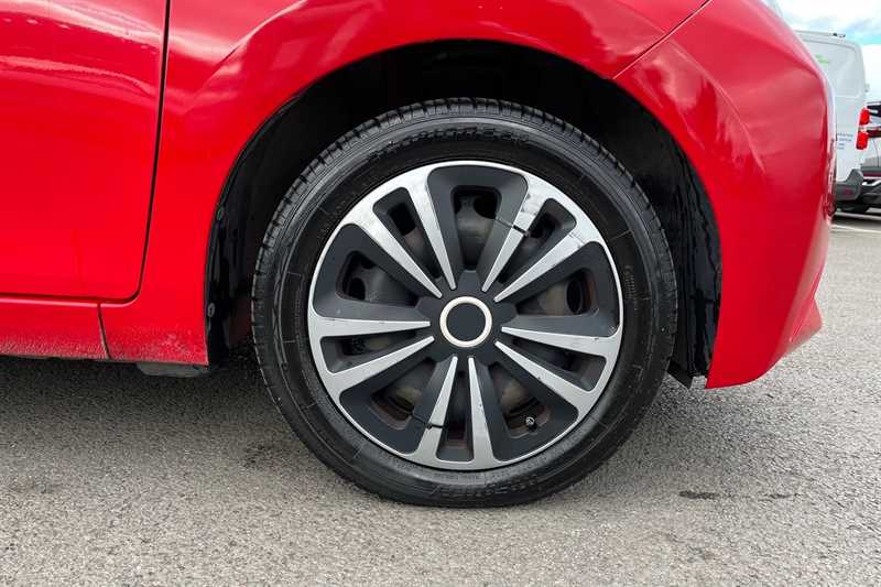 Used Toyota AYGO 2018 for sale - 78160666: Photo 9