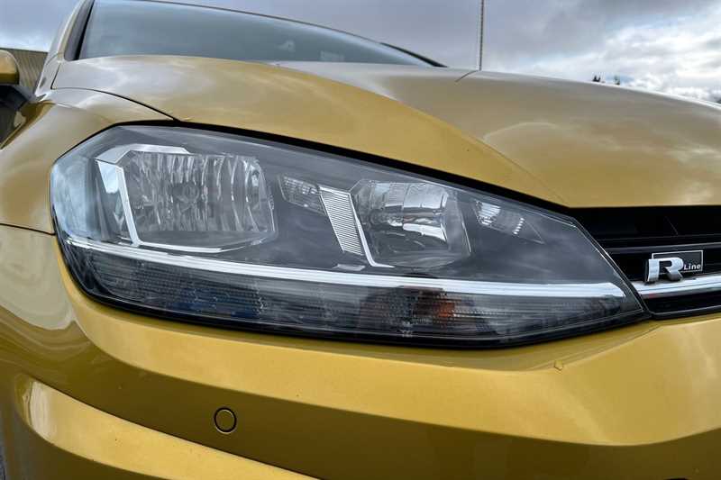 Used Volkswagen Golf 2018 for sale - 77843286: Photo 28