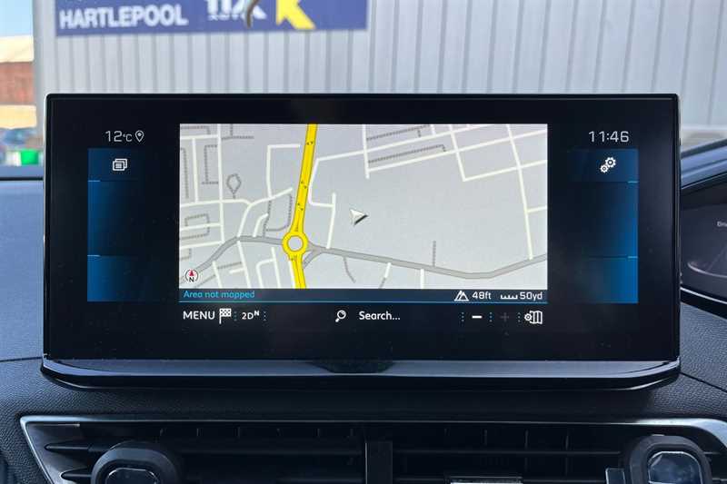 Used Peugeot 5008 2021 for sale - 77944429: Photo 18