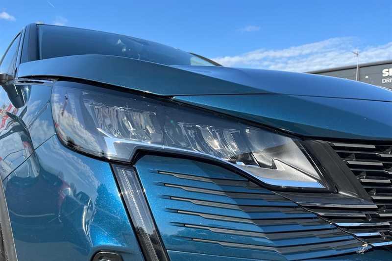 Used Peugeot 5008 2021 for sale - 77944429: Photo 28