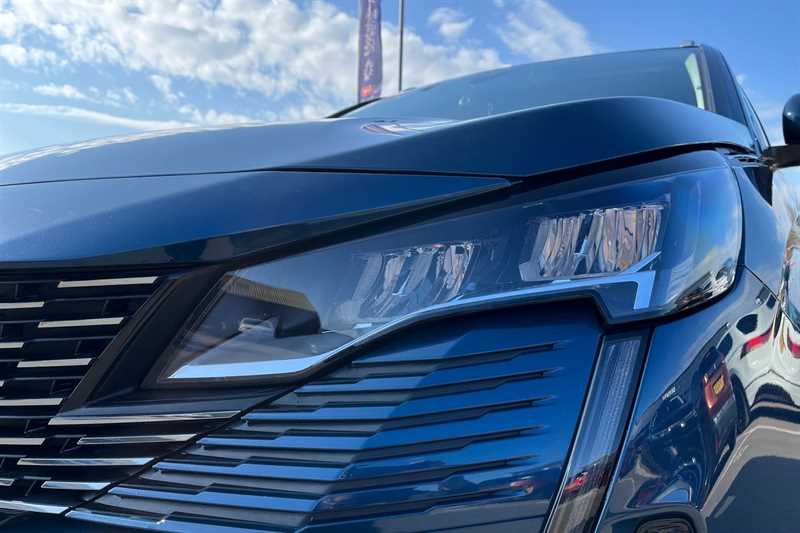 Used Peugeot 5008 2021 for sale - 77944429: Photo 29