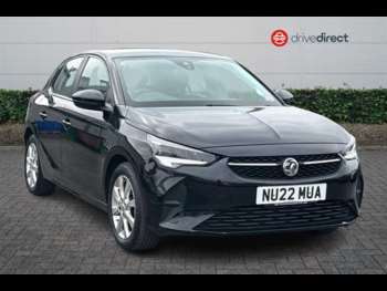 2022 - 1.2 SE Edition Hatchback 5dr Petrol Manual Euro 6 (75 ps)