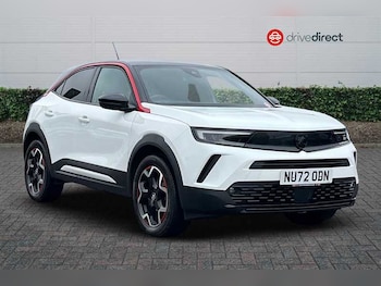 Vauxhall - Mokka