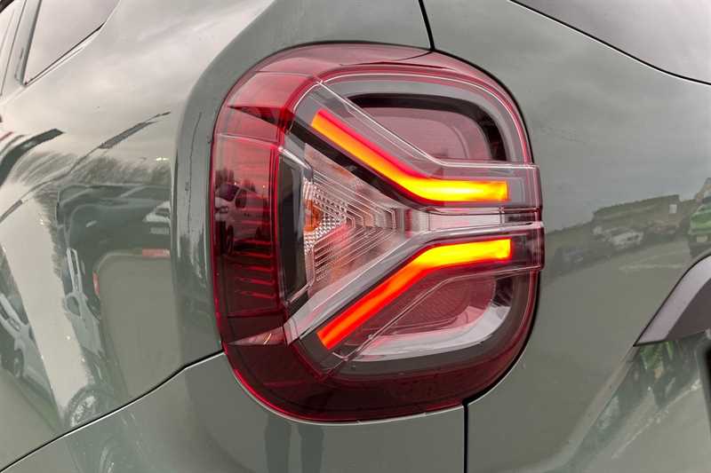 Used Dacia Duster 2023 for sale - 77727523: Photo 31