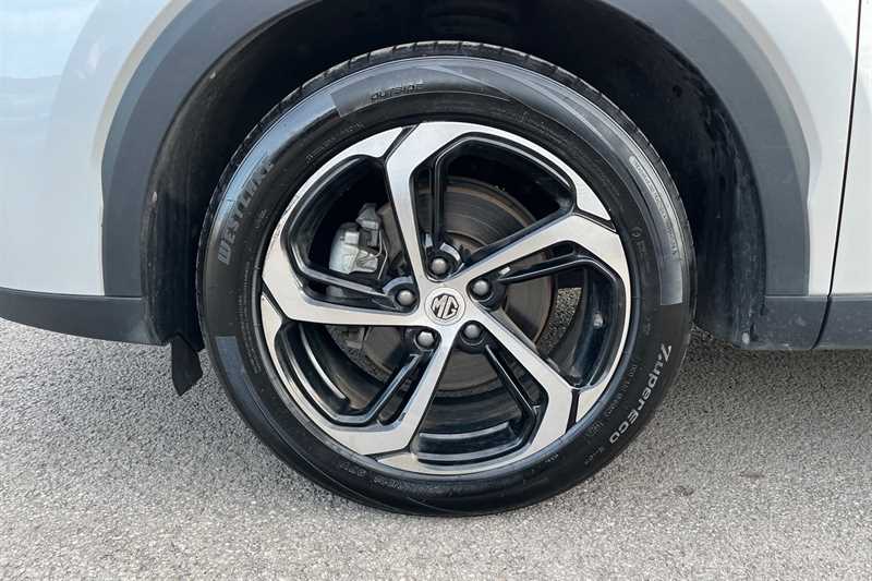 Used MG MG HS 2023 for sale - 78207576: Photo 12