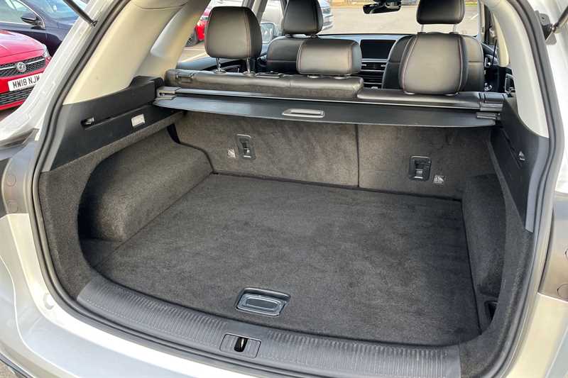 Used MG MG HS 2023 for sale - 78207576: Photo 25