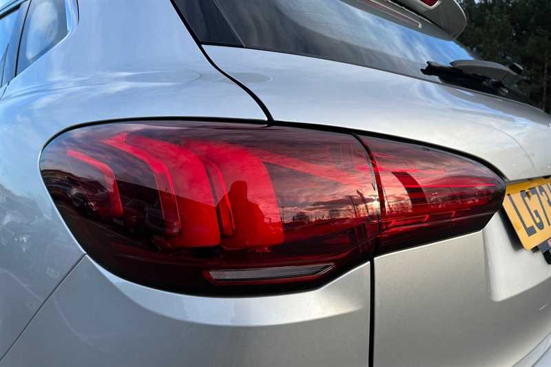 Used MG MG HS 2023 for sale - 78207576: Photo 31