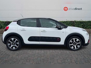 Used Citroen C3 2018 for sale - 78687084: Photo