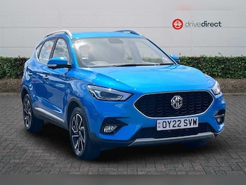 2022 - 1.0T GDi Exclusive 5dr DCT