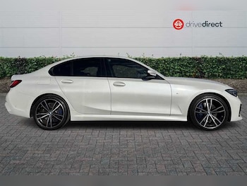 Used BMW 3 Series 2022 for sale - 78731328: Photo