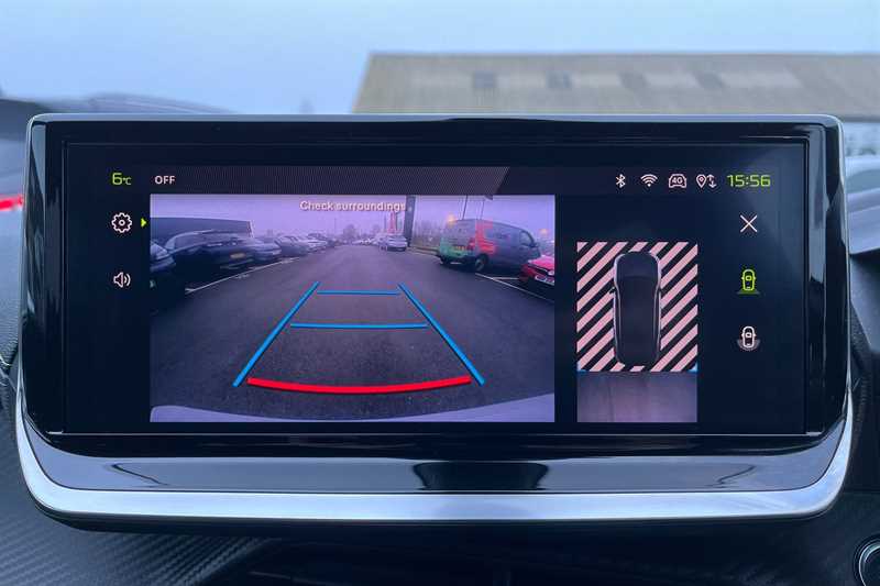 Used Peugeot 2008 2023 for sale - 77430784: Photo 19