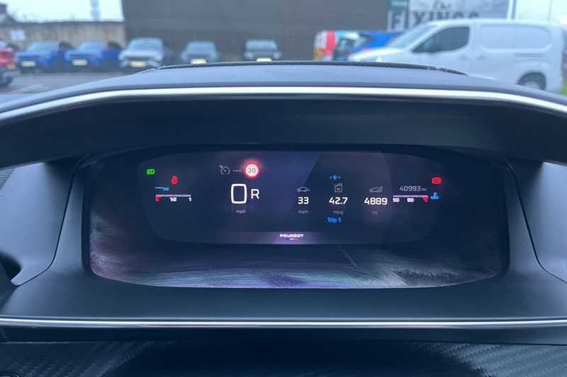 Used Peugeot 2008 2023 for sale - 77430784: Photo 20