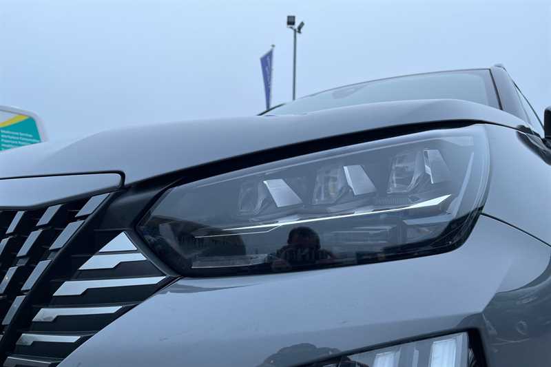 Used Peugeot 2008 2023 for sale - 77430784: Photo 29