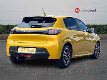 Used Peugeot 208 2023 for sale - 79682197: Photo