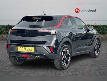 Used Vauxhall Mokka 2022 for sale - 78665420: Photo