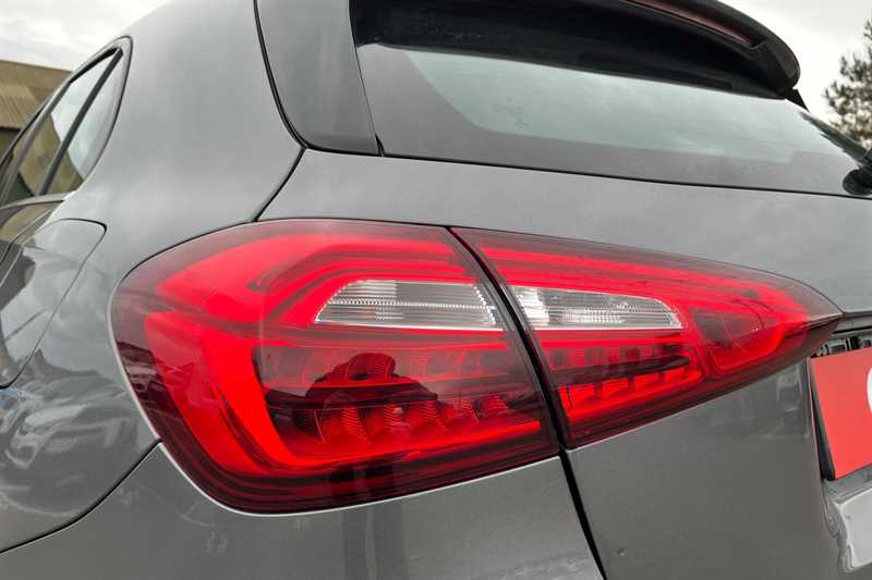 Used Mercedes-Benz A-Class 2019 for sale - 77801505: Photo 31