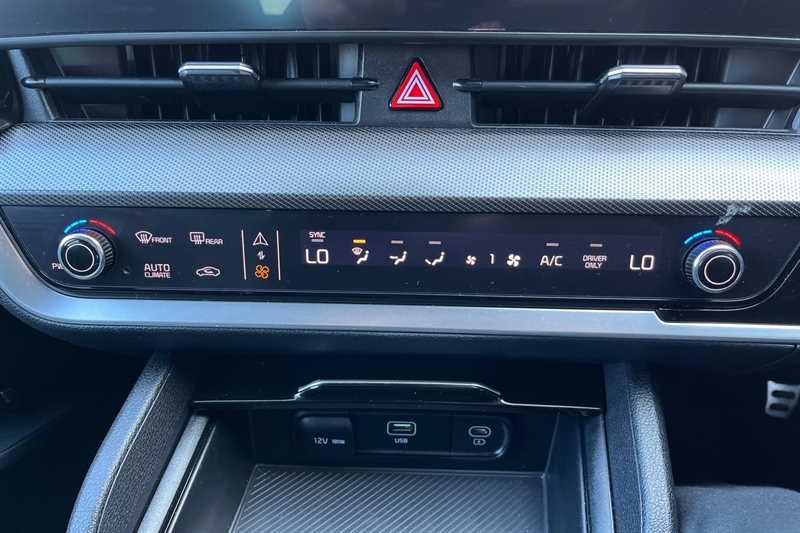 Used Kia Sportage 2024 for sale - 77772556: Photo 15