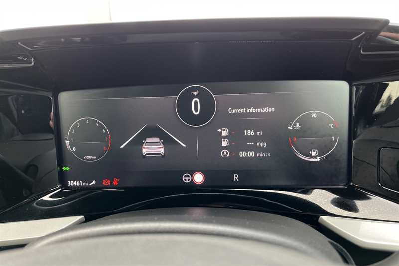 Used Vauxhall Mokka 2023 for sale - 78174936: Photo 20