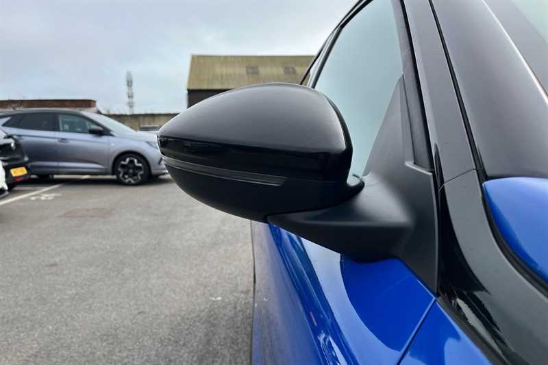 Used Vauxhall Mokka 2023 for sale - 78174936: Photo 34