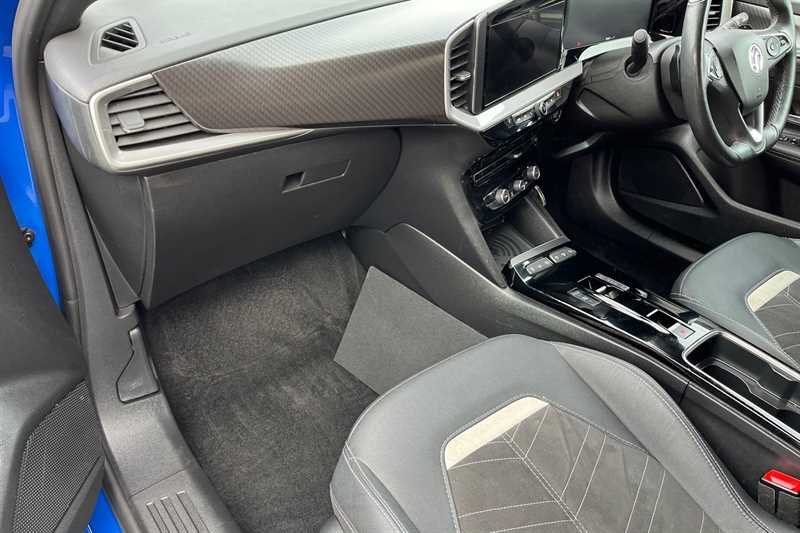 Used Vauxhall Mokka 2023 for sale - 78174936: Photo 38