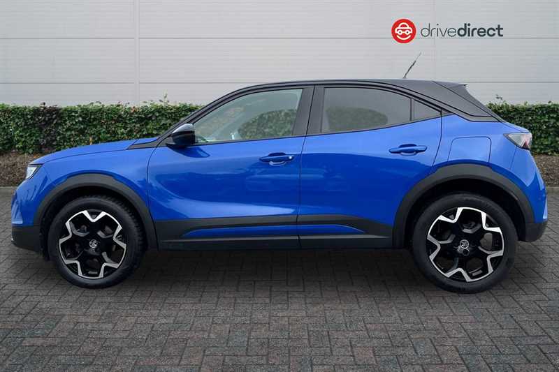 Used Vauxhall Mokka 2023 for sale - 78174936: Photo 6