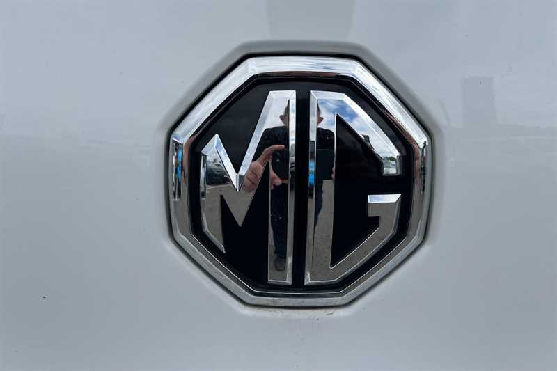 Used MG MG ZS 2021 for sale - 76463501: Photo 38