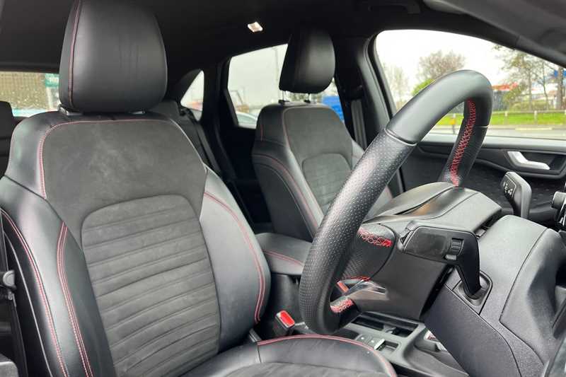 Used Ford Kuga 2021 for sale - 77712682: Photo 23