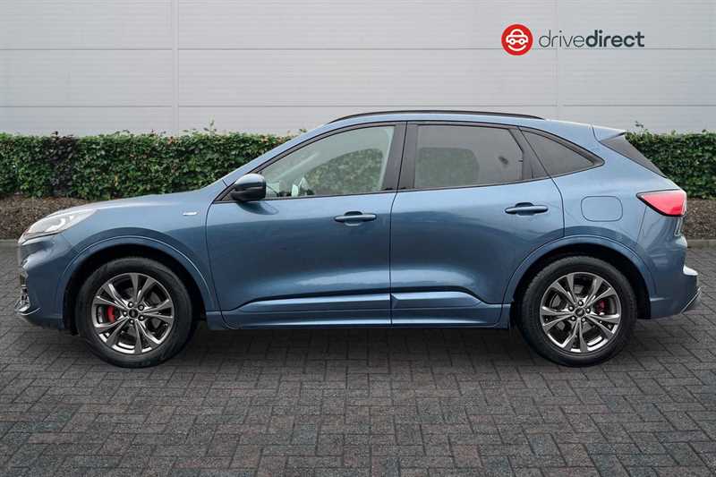 Used Ford Kuga 2021 for sale - 77712682: Photo 6