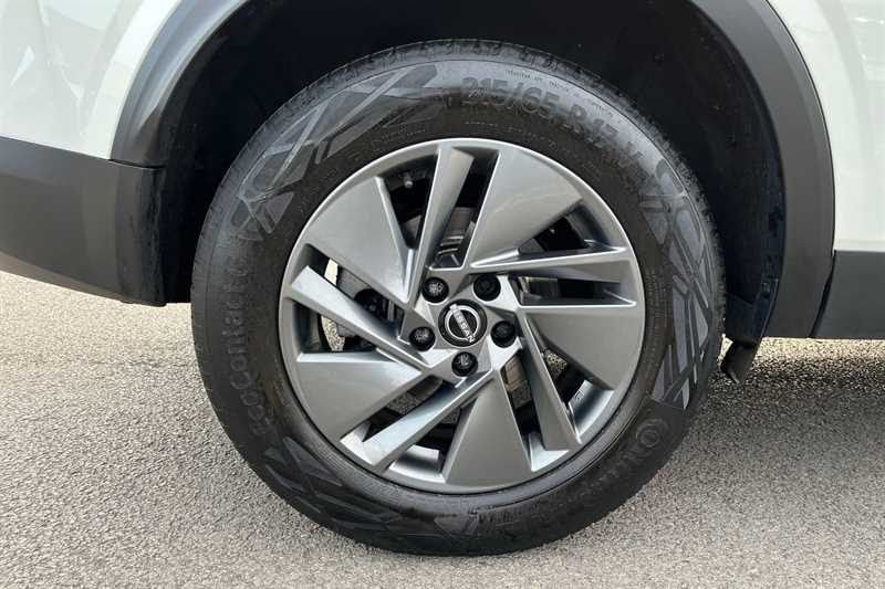 Used Nissan Qashqai 2022 for sale - 76516529: Photo 10