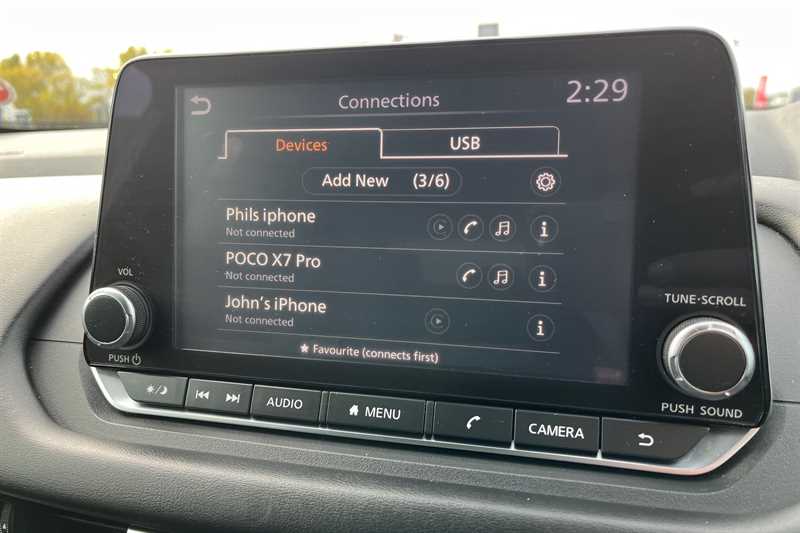 Used Nissan Qashqai 2022 for sale - 76516529: Photo 18